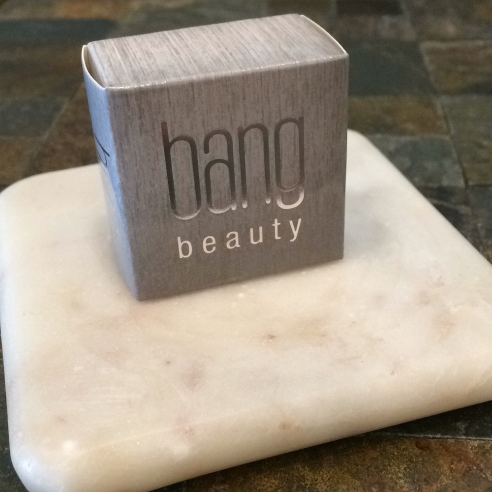 Bang beauty
